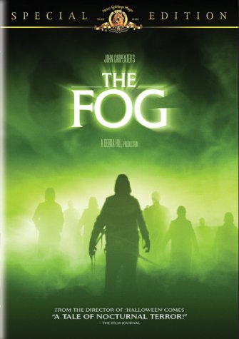 The Fog (1978) (Widescreen Special Edition)