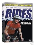 DVD Rides: The Rockies- Volume 1, The Ultimate Windtraining Rush code image