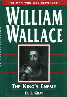 William King