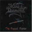 The Puppetmaster (Ltd.ed.)