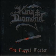 The Puppet Master