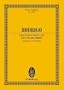 Fantasia para un Gentilhombre: for Guitar and Orchestra (Edition Eulenburg)