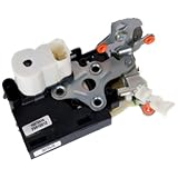ACDelco 16637880 Front Side Door Lock Cylinder by ACDelco