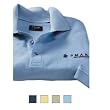 Izod - Adult Mercerized Nailhead Polo (Z0056)