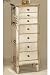 Borghese Mirrored Lingerie Chest