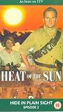 Heat Of The Sun - Episode 2 - Hide In Plain Sight [UK IMPORT] - Trevor Eve