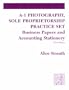 A-1 Photography Practice Set - Manual Version (3rd Edition)