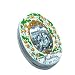 Mint Flavored Hard Candy 50g by L'Anis de Flavigny
