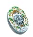 Orange Blossom Flavored Hard Candy 50g by L'Anis de Flavigny