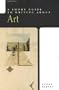 A Short Guide to Writing About Art (Short Guide)
