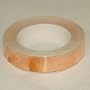 JVCC CFL-5CA Copper Foil Tape (Conductive Adhesive): 1 in. x 36 yds. (Copper)