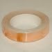 JVCC CFL-5CA Copper Foil Tape (Conductive Adhesive): 1 in. x 36 yds. (Copper)