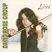 Live von David Rose Group - alle Infos