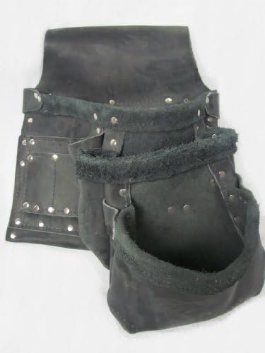 Viking Leather Triple-Plus Pouch