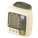 UKayed Wrist worn blood pressure monitor HL167ET