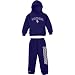 Reebok Minnesota Vikings Infant 2 Pc Hooded Sweatshirt & Sweatpant Set Size: Infant 12 Months
