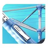 Minky TOP OF THE RANGE 60M Rota Lift Rotary Clothes Airer