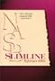 NASB Slimline Reference Bible