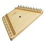 First Act MG901 Lap Harp