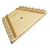 First Act MG901 Lap Harp