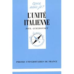 L'Unit� italienne