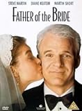 Father of the Bride (1991) [DVD] [1992]