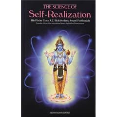 The Science of Self-Realization