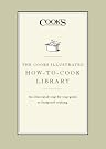 The Cook's Illustrated...