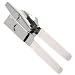 Amco Swing-A-Way 407WH Portable Can Opener, White