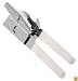Amco Swing-A-Way 407WH Portable Can Opener, White