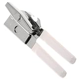 Amco Swing-A-Way 407WH Portable Can Opener, White