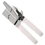 Amco Swing-A-Way 407WH Portable Can Opener, White