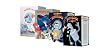 Futurama Monsterbox (Season 1-4)