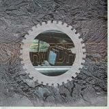 SANDBLASTED