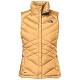 UPC 887867904739 product image for The North Face Aconcagua Vest Women's Curry Gold XL | upcitemdb.com