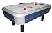 Sporting Goods : Halex 50676 Titan 7-Foot NHL Power Glide Air Hockey Table (Blue and Silver)