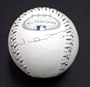 Johnny Damon Signed 2008 All-Star Baseball. Engraved side panel reads Center Fielder and Yankee Debut 4-3-2006