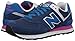 New Balance Women's WL574 Core Plus Pack Sneaker