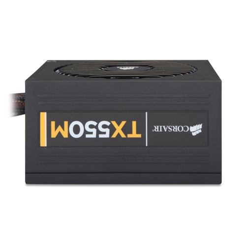 Corsair Enthusiast Power Supply Corsair CP-9020001-NA 5