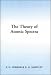 Search : The Theory of Atomic Spectra