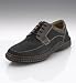 Airflex8482 Comfort Lace Up Shoe