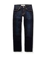 Levi's kids Vaquero Slim 511 (Denim Oscuro)