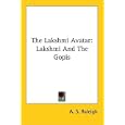 The Lakshmi Avatar: Lakshmi and the Gopis