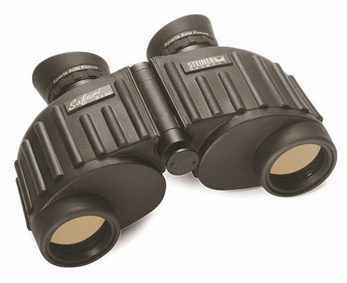 SportingGoods: Steiner 8x30 Safari  Binocular