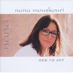 Ode to Joy