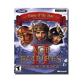 Age of Empires II - The Age of Kings