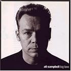 Big Love by  Ali Campbell 