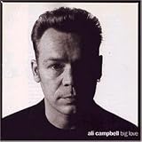 Music : Big Love [CASSETTE]