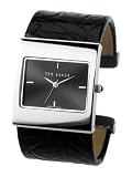 Ted Baker Whipper Black Womens Watch