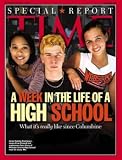 Aftermath of Columbine / TIME Cover: October 25, 1999, Art Poster by TIME Magazine